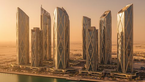 Dubai / UAE travel eSIM — prepaid data plans
