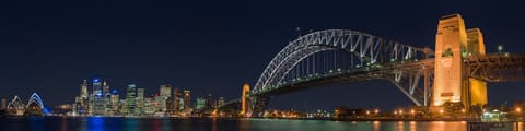 Australia travel eSIM — prepaid data plans