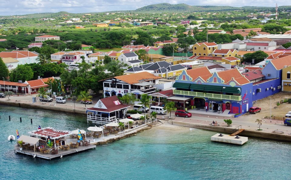 Caribbean Netherlands