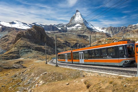 Switzerland travel eSIM — prepaid data plans