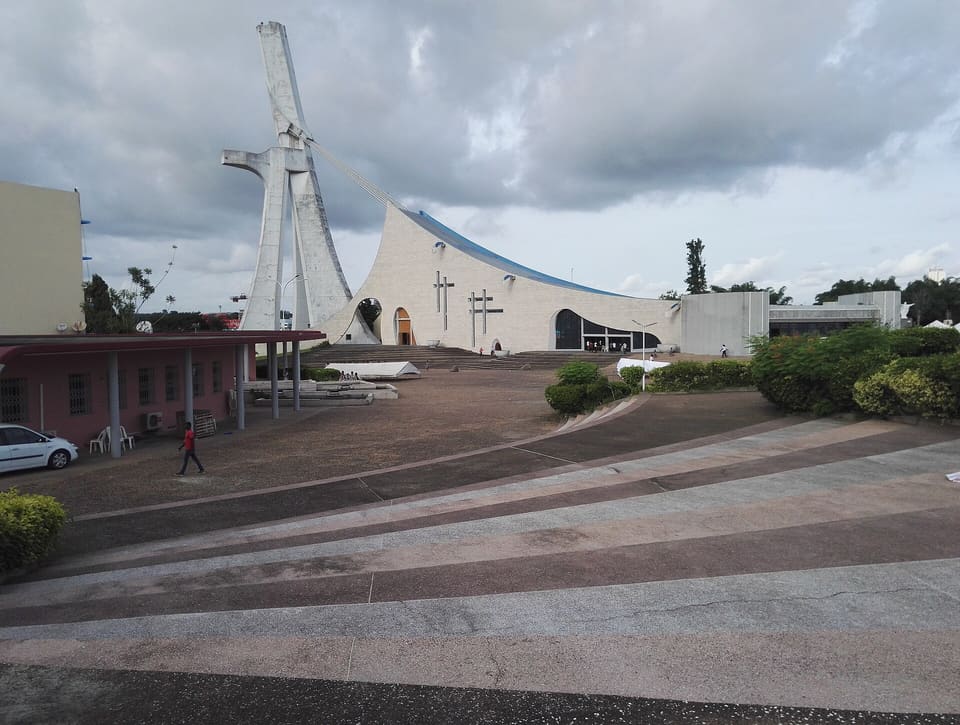Côte d’Ivoire