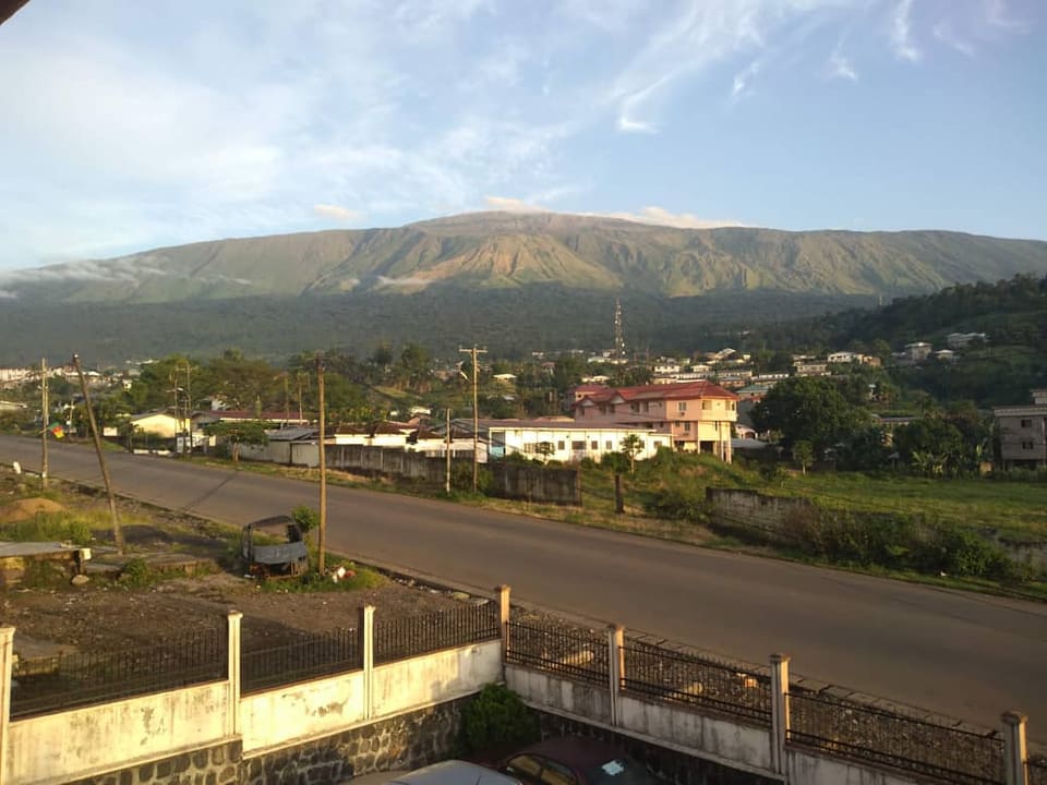 Cameroon