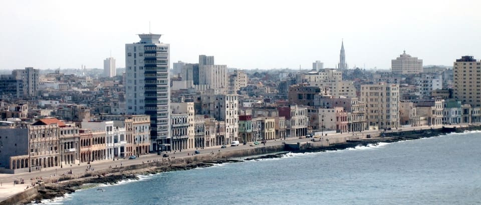 Cuba