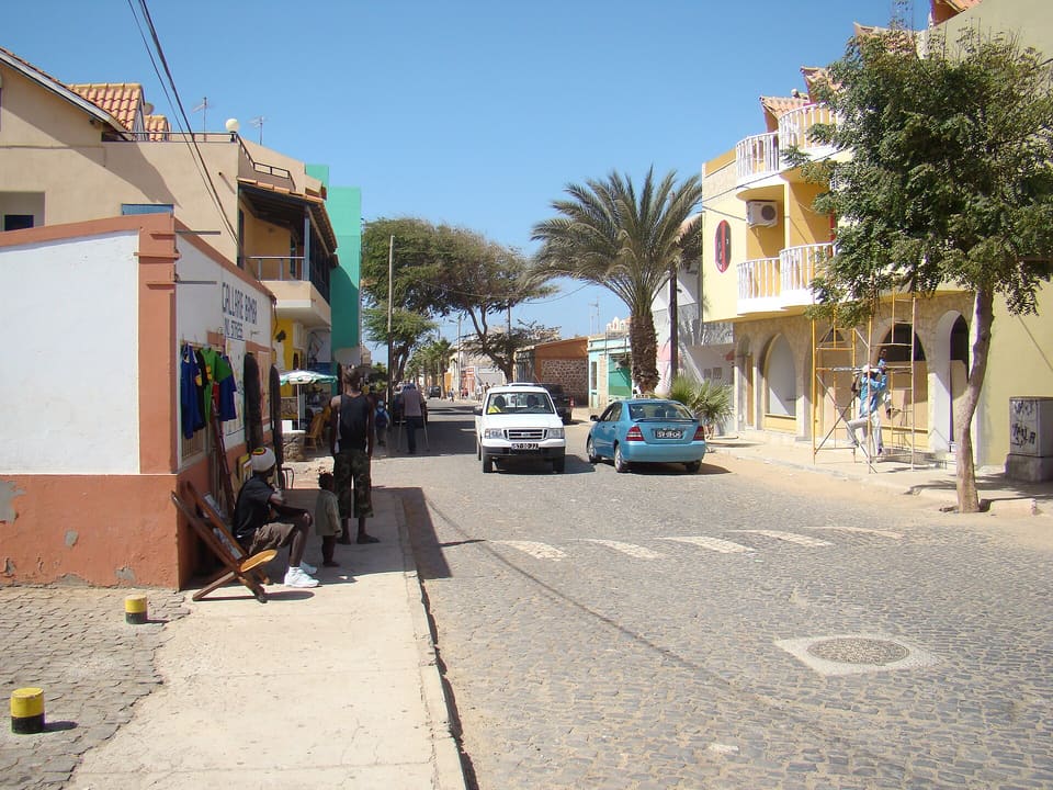 Cape Verde
