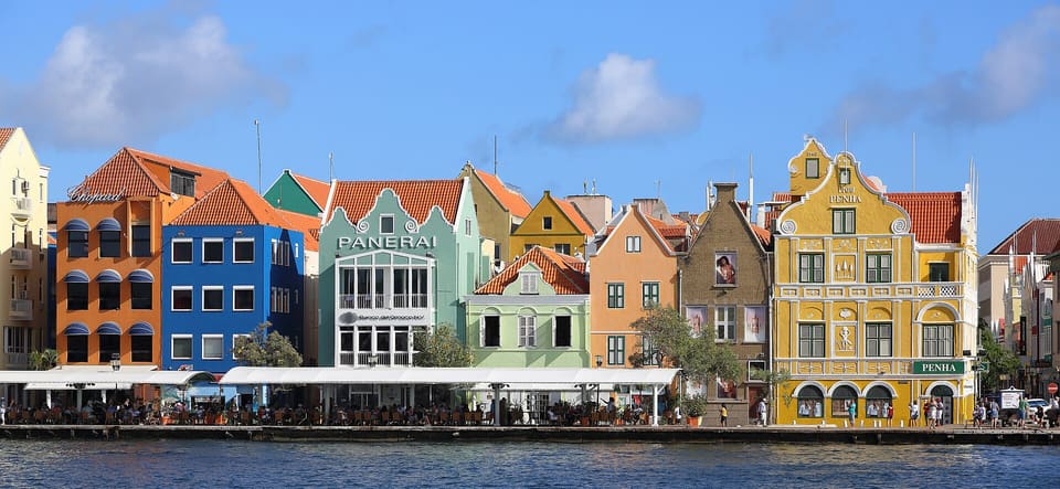 Curaçao