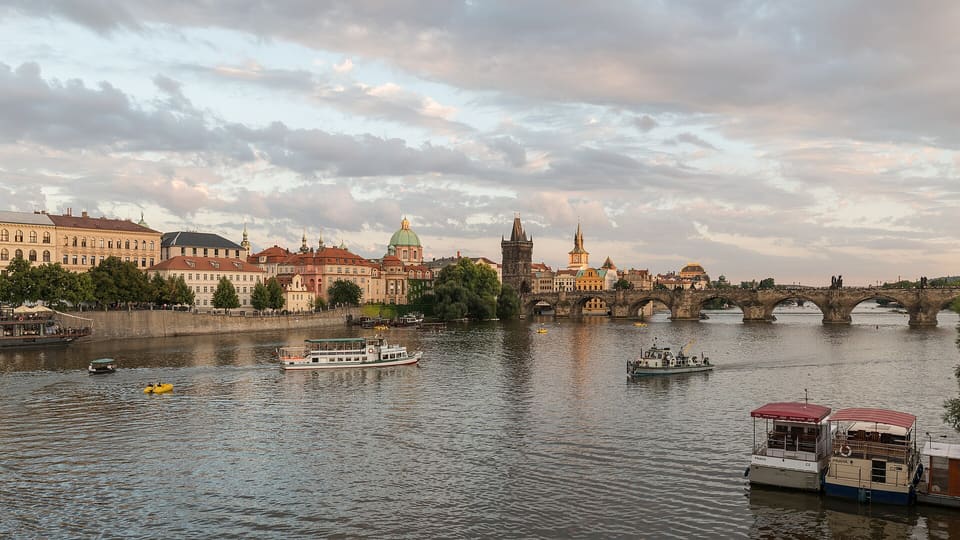 Czechia