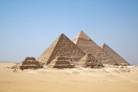 Egypt travel eSIM — prepaid data plans
