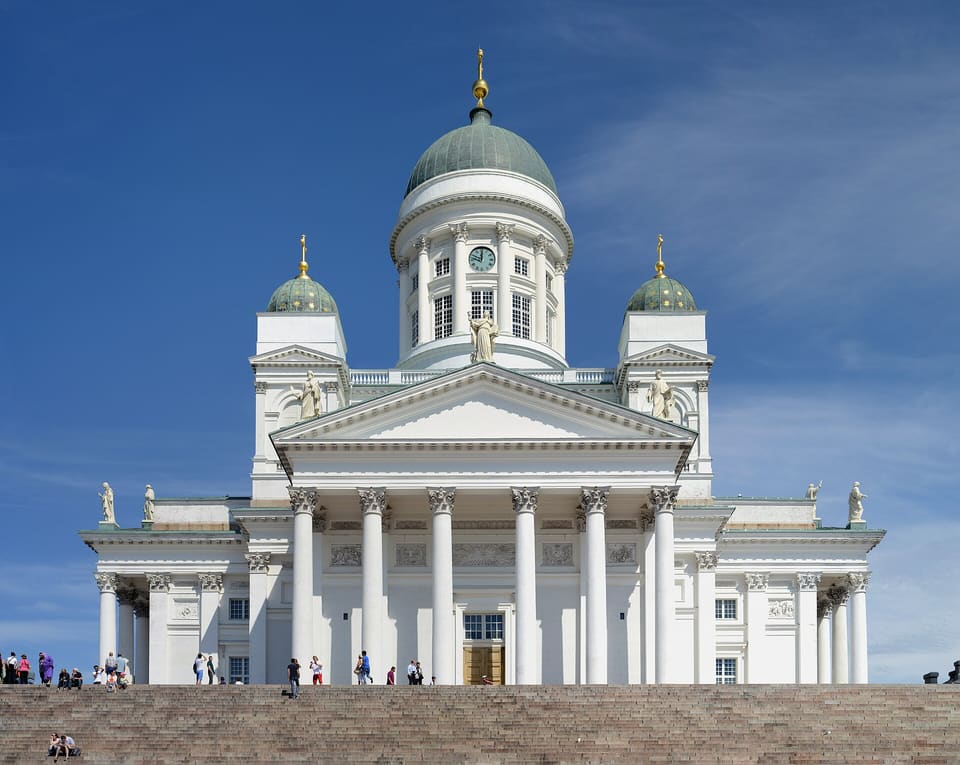 Finland