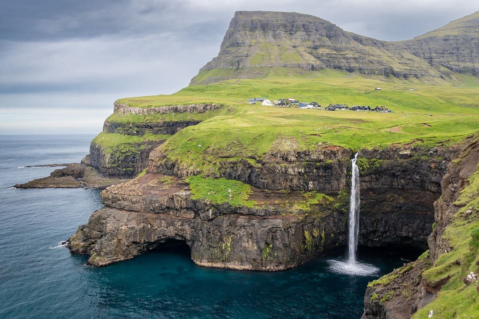 Faroe Islands