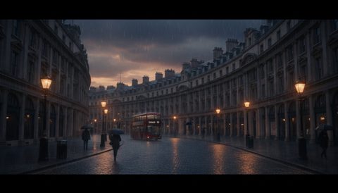 United Kingdom travel eSIM — prepaid data plans
