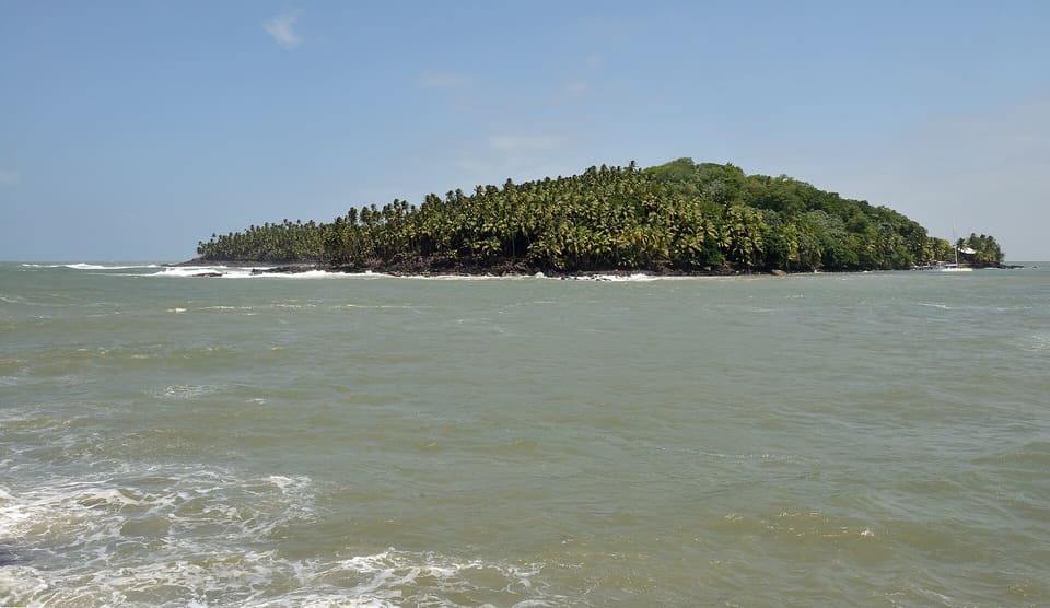 French Guiana