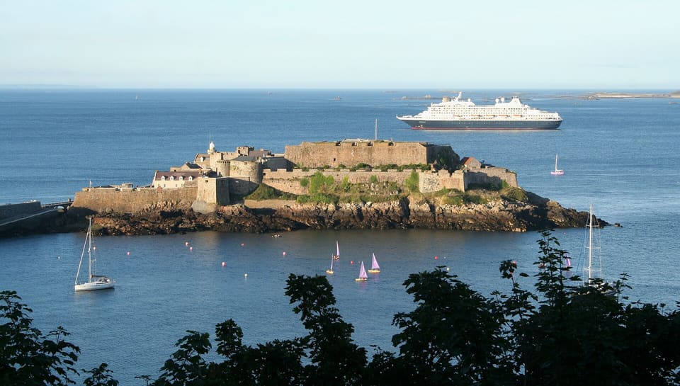 Guernsey