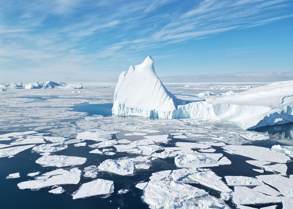 Greenland