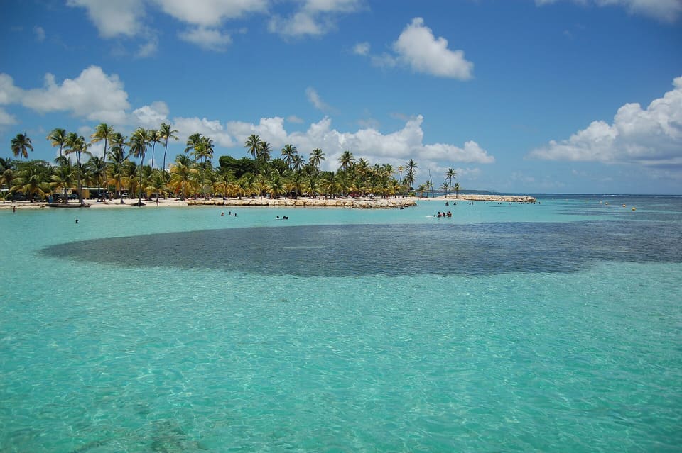 Guadeloupe