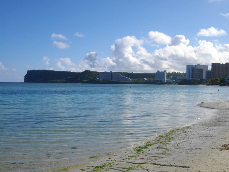 Guam