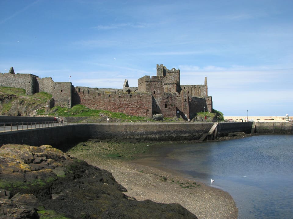 Isle of Man