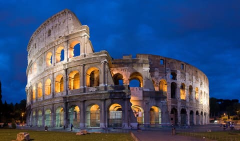 Italy travel eSIM — prepaid data plans