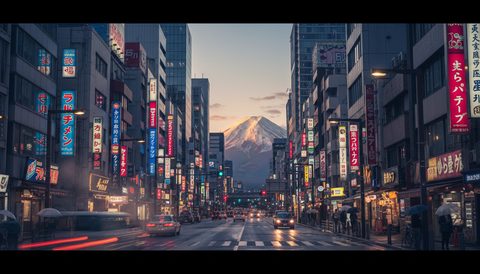 Japan travel eSIM — prepaid data plans