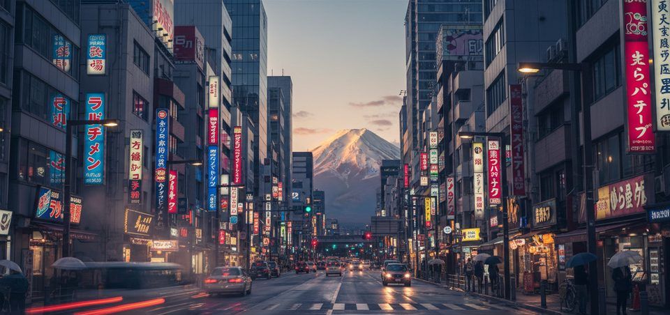 Japan