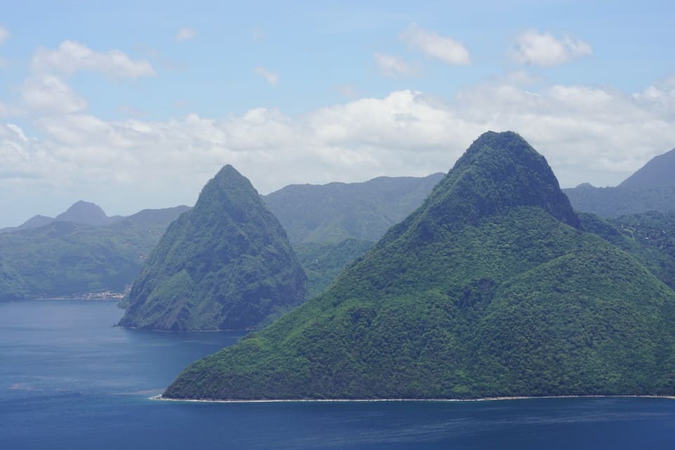 St. Lucia