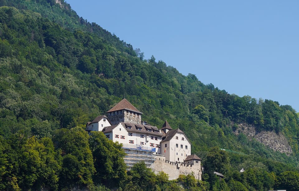 Liechtenstein