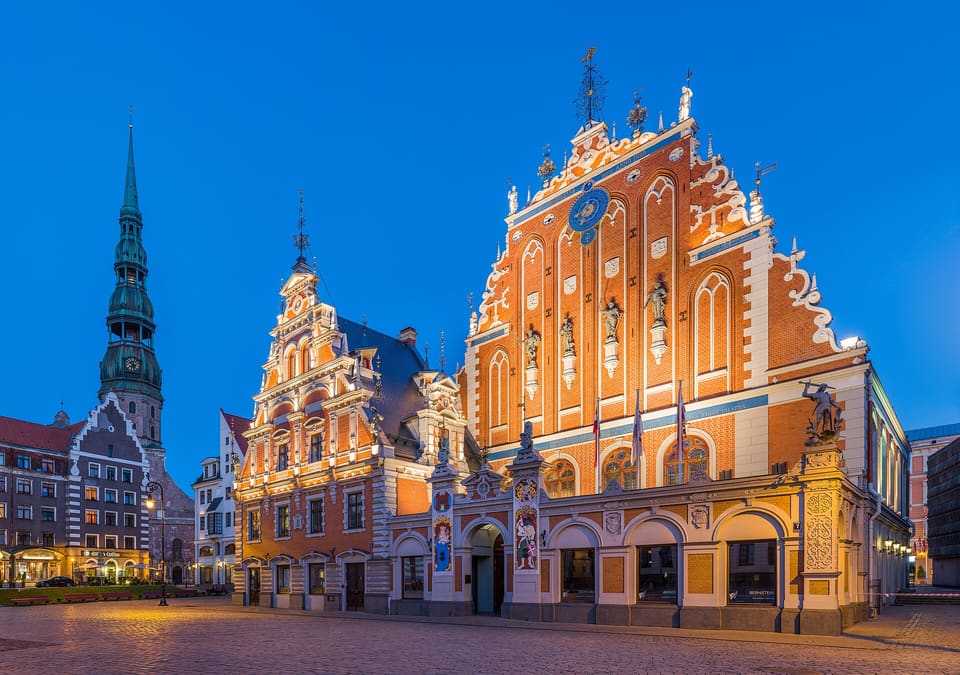 Latvia