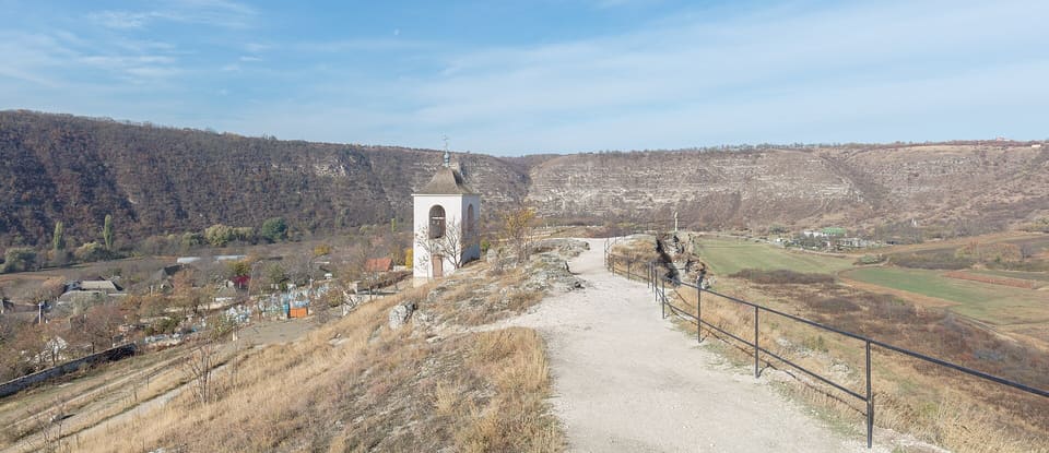 Moldova
