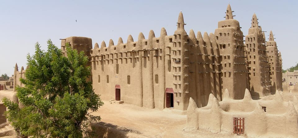 Mali