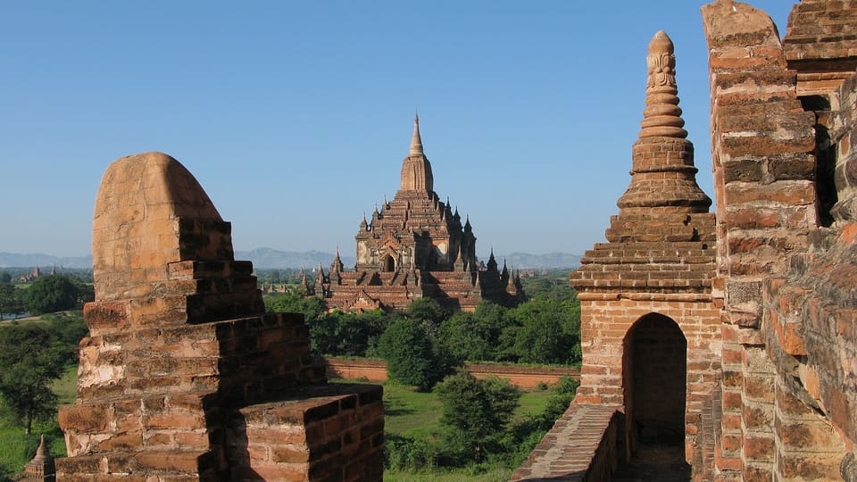 Myanmar (Burma)