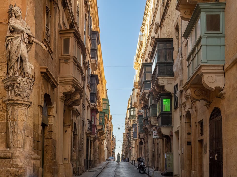 Malta