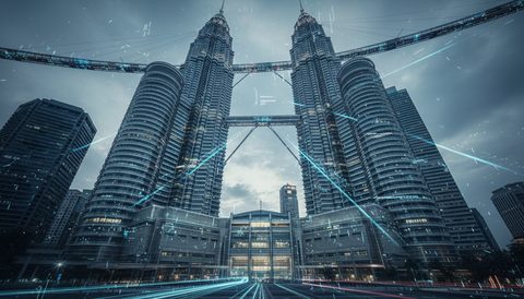 Malaysia travel eSIM — prepaid data plans