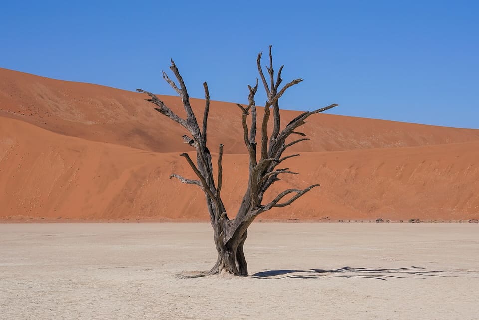 Namibia