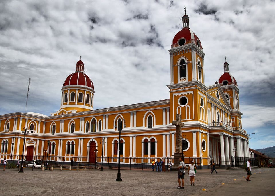Nicaragua