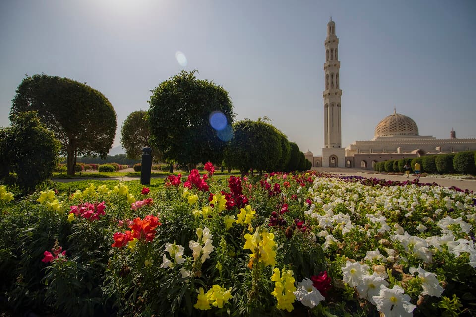 Oman