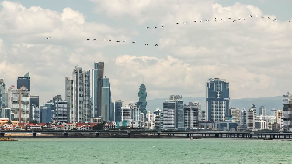 Panama