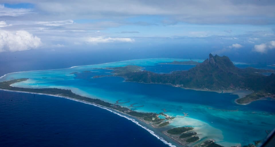 French Polynesia