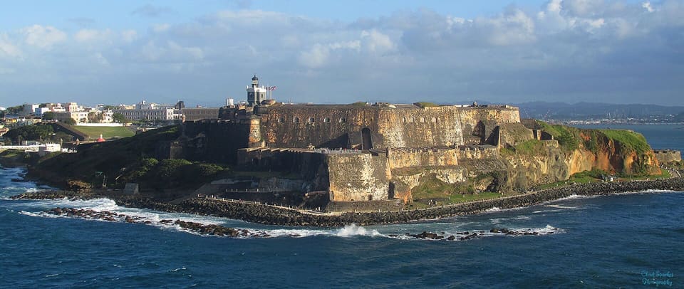 Puerto Rico