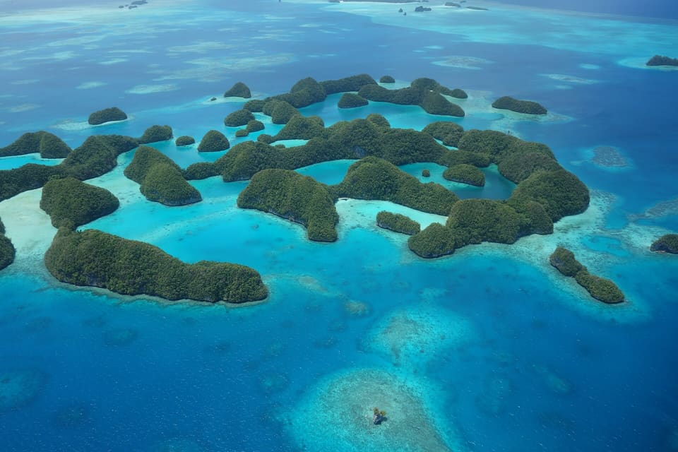 Palau