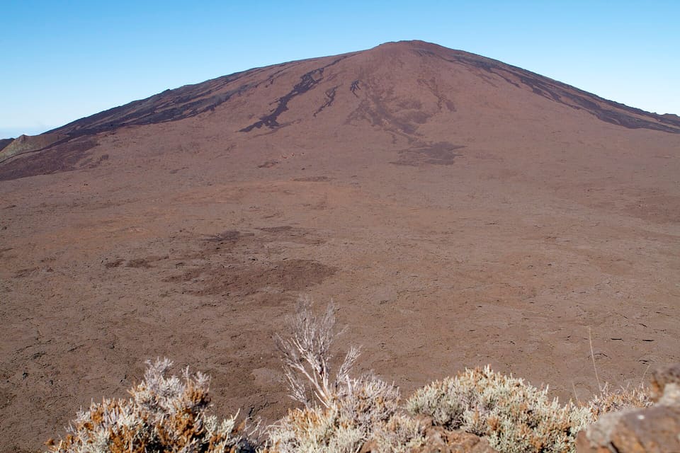 Réunion
