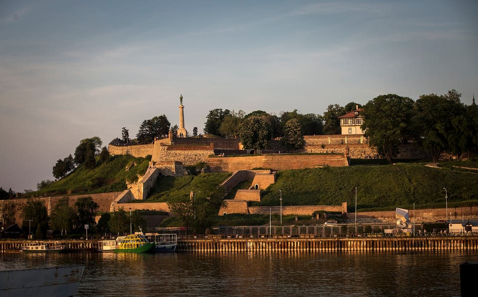 Serbia