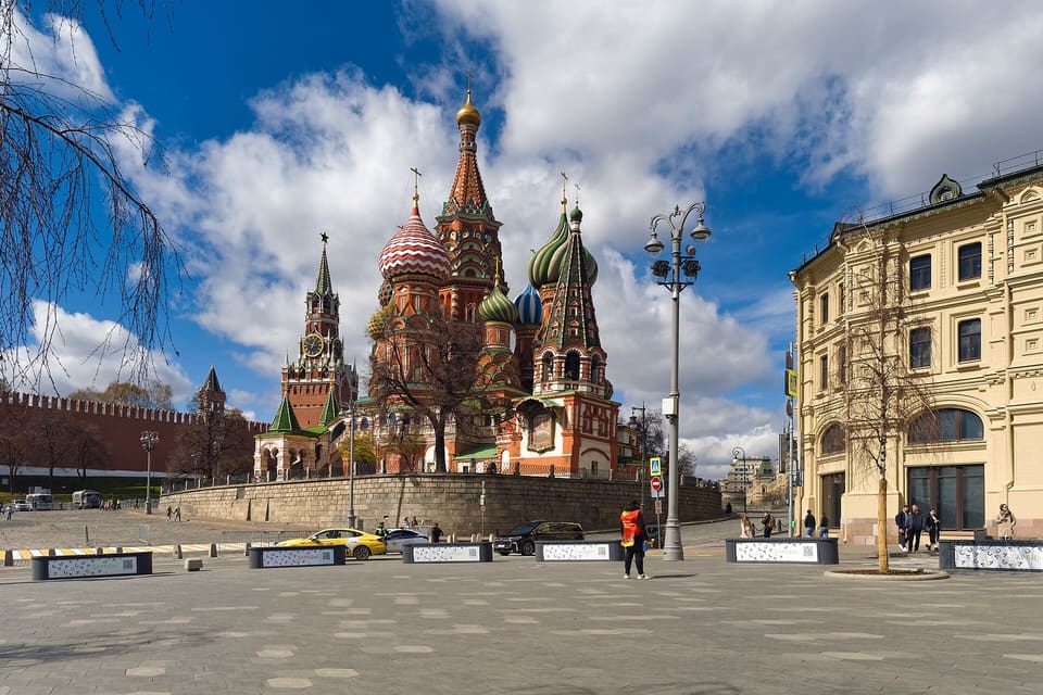 Russia