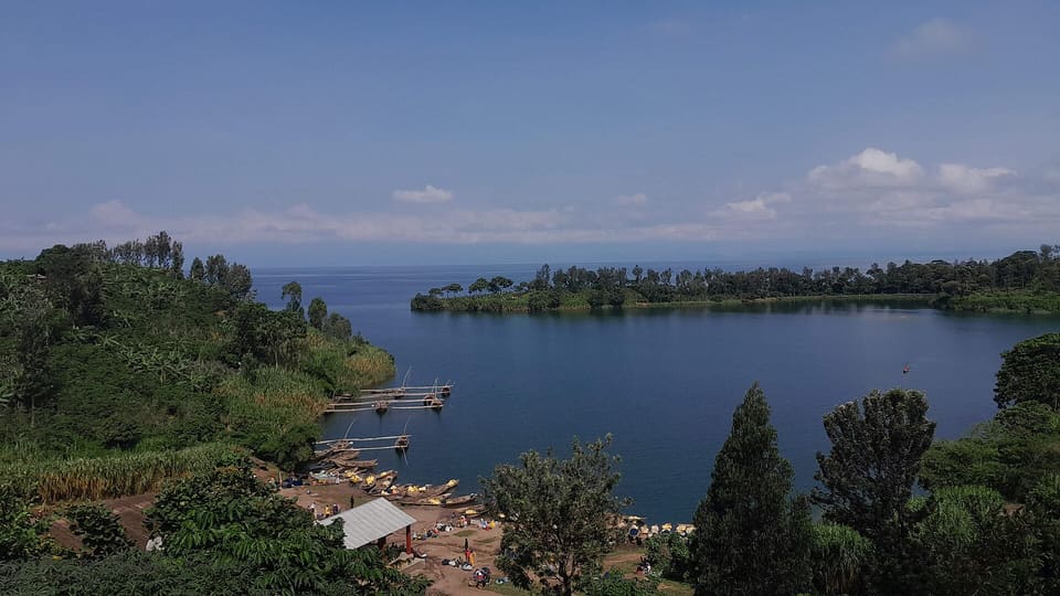 Rwanda