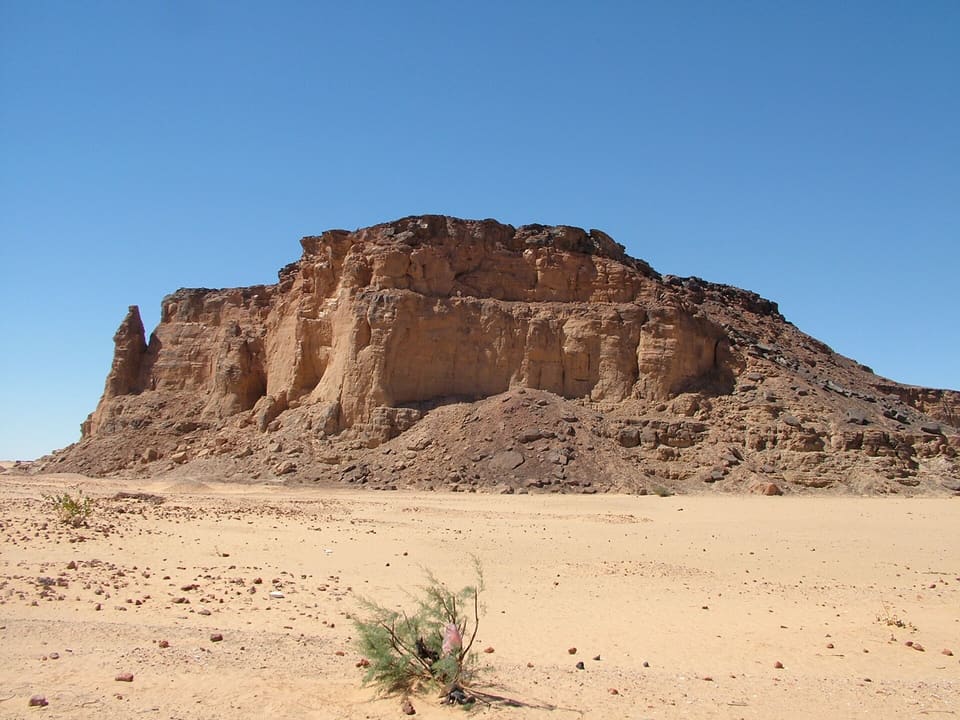 Sudan