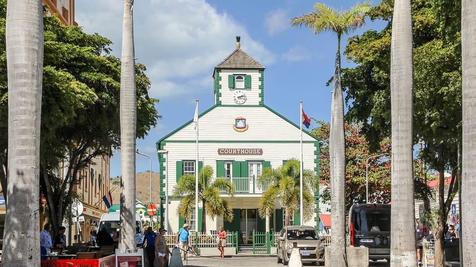 Sint Maarten