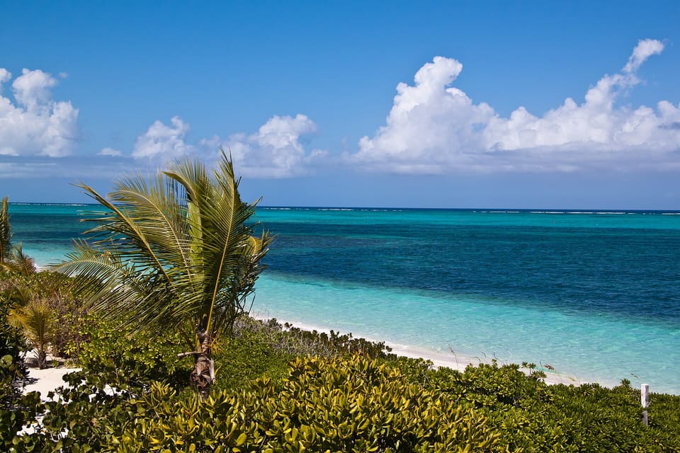 Turks & Caicos Islands