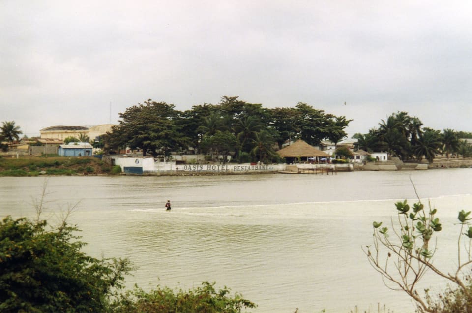 Togo