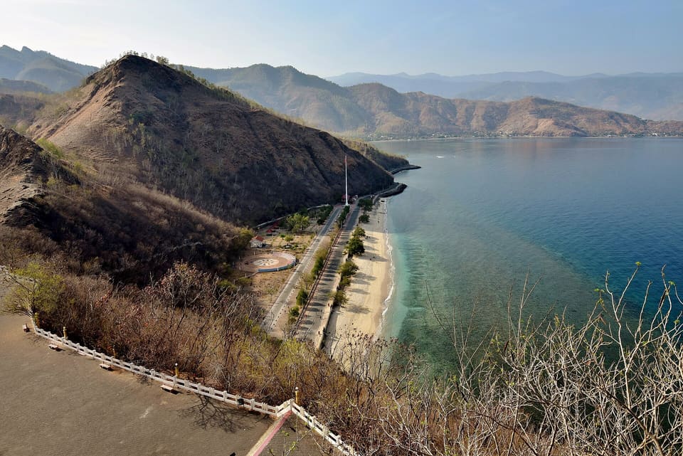 Timor-Leste