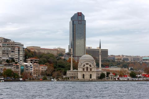 Turkey travel eSIM — prepaid data plans