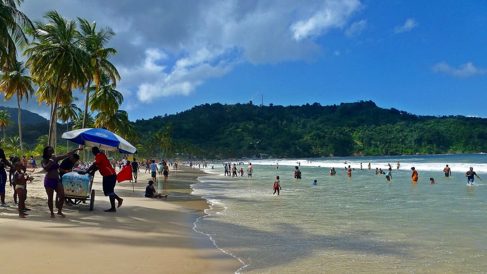 Trinidad & Tobago