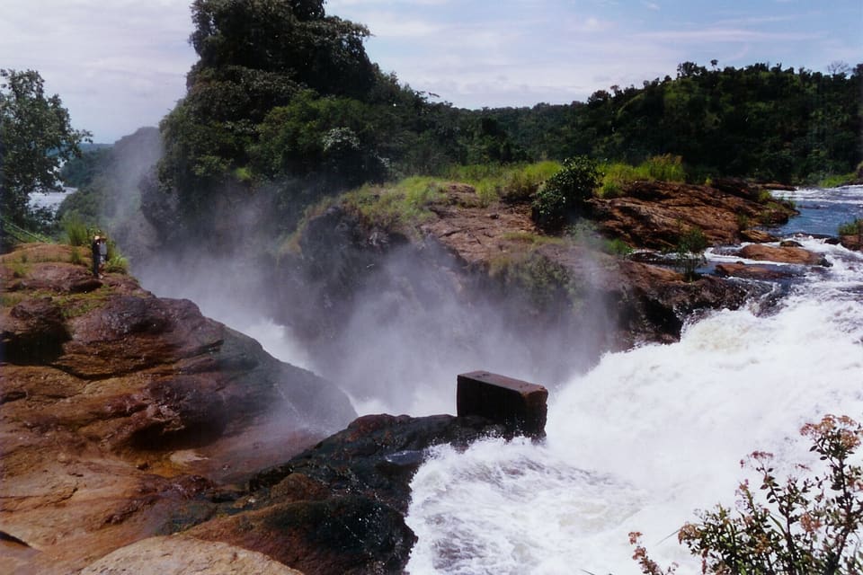 Uganda